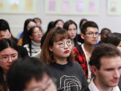 Иностранцы в СВФУ. В приемной комиссии рассказали, как принимают зарубежных студентов