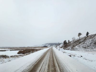 130 км автодорог планируют отремонтировать в Якутии в 2025 году