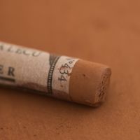 Пастель сухая Sennelier "A' L'ECU" Ван Дик коричневый (434)