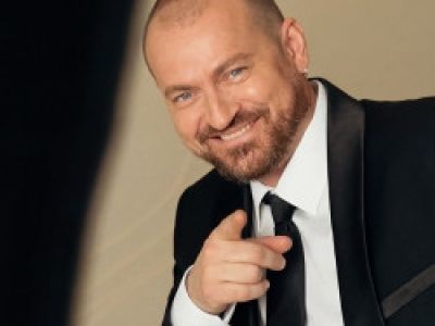 Алексей Петрухин