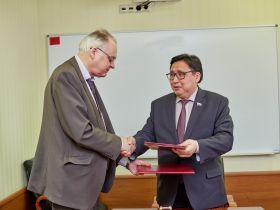 Подписано соглашение о сотрудничестве