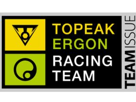 Насос с манометром и шлангом Topeak Mega Morph (черный / серебристый)