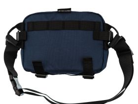 Сумка Pirate Custom "Тортуга", темно-синяя