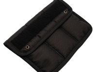 Сумка для 3 ножей, черная