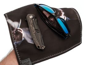 Хэнк Ганнибал Grant’s EDC