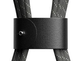 Кабель VLP Neo USB-C / USB-С 100 Вт 1,5 м Серый