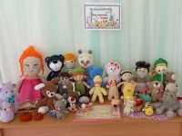 Клуб с. Успенского