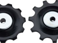 Ролики заднего переключателя Shimano RD-M6000 10 скоростей (средняя лапка)