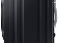 Стиральная машина Samsung с сушкой, Bespoke AI Ecobubble Wi-Fi, 9+5 кг черный