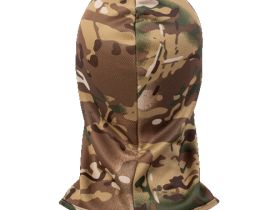 Балаклава Remington флис (мультикам)