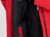 Полупальто пуховое Arctica III Женское