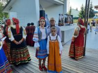 Разветьевский сельский дом культуры