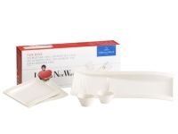 Villeroy & Boch Набор столовой посуды для закусок / антипасты, 5 предметов NewWave Villeroy & Boch