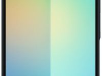 Смартфон Samsung Galaxy A06 64 ГБ  черный