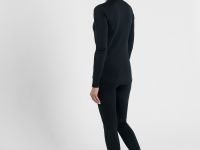 Первый слой фуфайка с длинным рукавом Active Mid Crew Neck R Женская