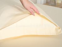 Постельное белье Сливочное масло