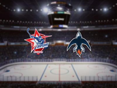 Билеты на Гвардия — Самара (Ледовый дворец Ice Palace) / Спорт | Афиша | ИнфоТаймс