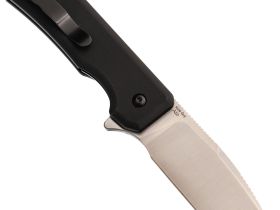 Складной нож Kizer Nice Guy, сталь Nitro-V, рукоять алюминий