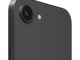 Смартфон Apple iPhone 16e 128Gb (Black)