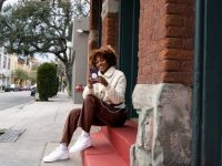 Чехол-накладка uBear