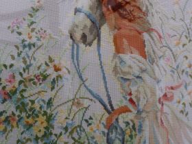 Изделия ручной работы представили мастера на Ысыахе Олонхо