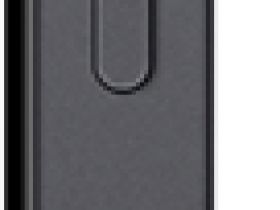 Смартфон TECNO Spark Go 2 4/128 ГБ «Чернильный чёрный»