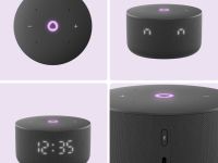 Умная колонка Яндекс