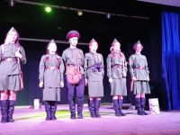 Дундайский сельский дом культуры