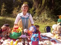 Марьинский сельский дом культуры