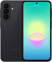 Смартфон Samsung Galaxy A27 6/128 ГБ Чёрный