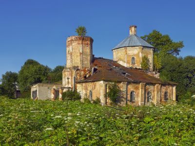 Усадебный комплекс