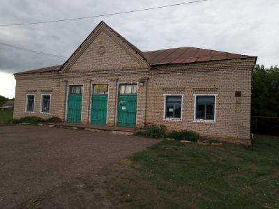 Косяковская библиотека – филиал № 25