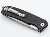 Складной нож Bestech Lion, Черный