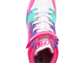 Ботинки для девочек