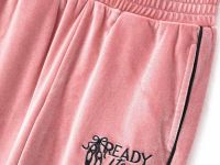 Брюки для девочки