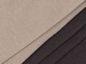 Трусы-транки с низкой посадкой, 2 шт., Коричневый