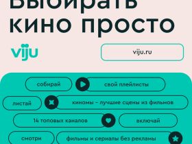 Цифровой продукт viju