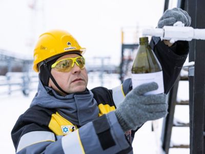 «Таас-Юрях Нефтегазодобыча» повышает нефтеотдачу в Якутии