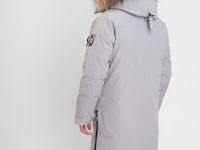 Полупальто пуховое Talik III Мужское