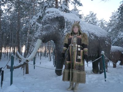 Осужденная из Якутии вошла в число победительниц всероссийского конкурса «А ну-ка, девушки!»