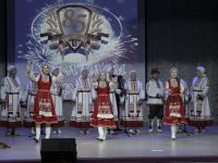 Нижнеулу-Елгинский сельский многофункциональный клуб