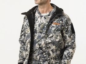 Костюм для охоты Remington Himalayan Apex с мембраной Climatic Pro