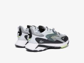 Мужские кеды Lacoste L003 NEO TECH 2252QSP SMA