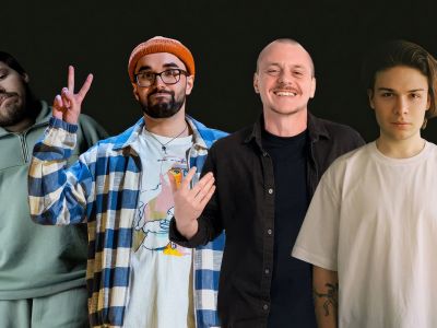 Билеты на Stand-up Night (Comedy 34) / Стендап | Афиша | ИнфоТаймс