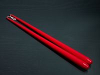 Набор свечей Estate, красный