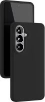 Клип-кейс VLP LITE Mistс MagSafe для Samsung Galaxy S26 Чёрный