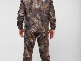 Джемпер Remington Polar Dream Timber для охоты, от +5 до +15 °C
