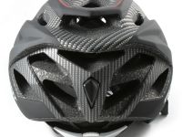 Шлем Author Root (серый / желтый 57 - 62 см)