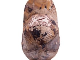 Бейсболка Remington Mesh Yellow Waterfowl Honeycombs