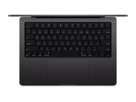 Apple MacBook Pro 14 2024 M4 Max 36Gb/1Tb (Space Black) (MX2K3)